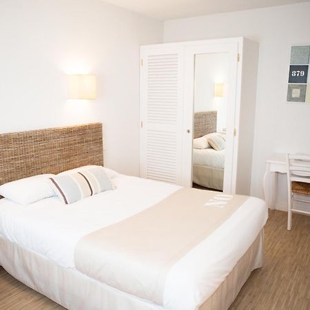 Hotel Autre Mer Noirmoutier-en-l'Ile Pokoj fotografie