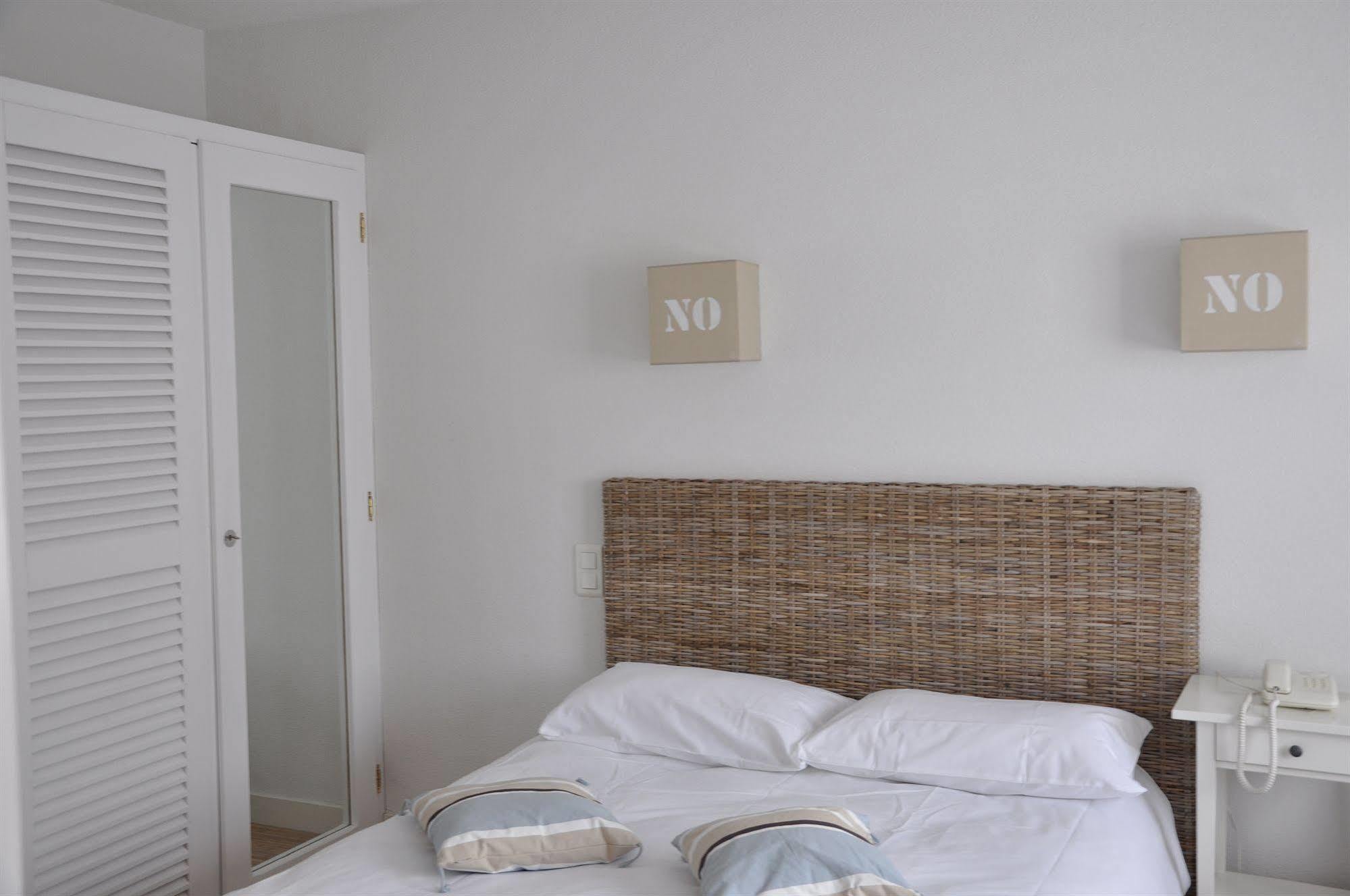 Hotel Autre Mer Noirmoutier-en-l'Ile Exteriér fotografie